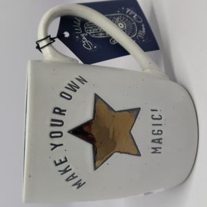 Make Your Own Magic Mug